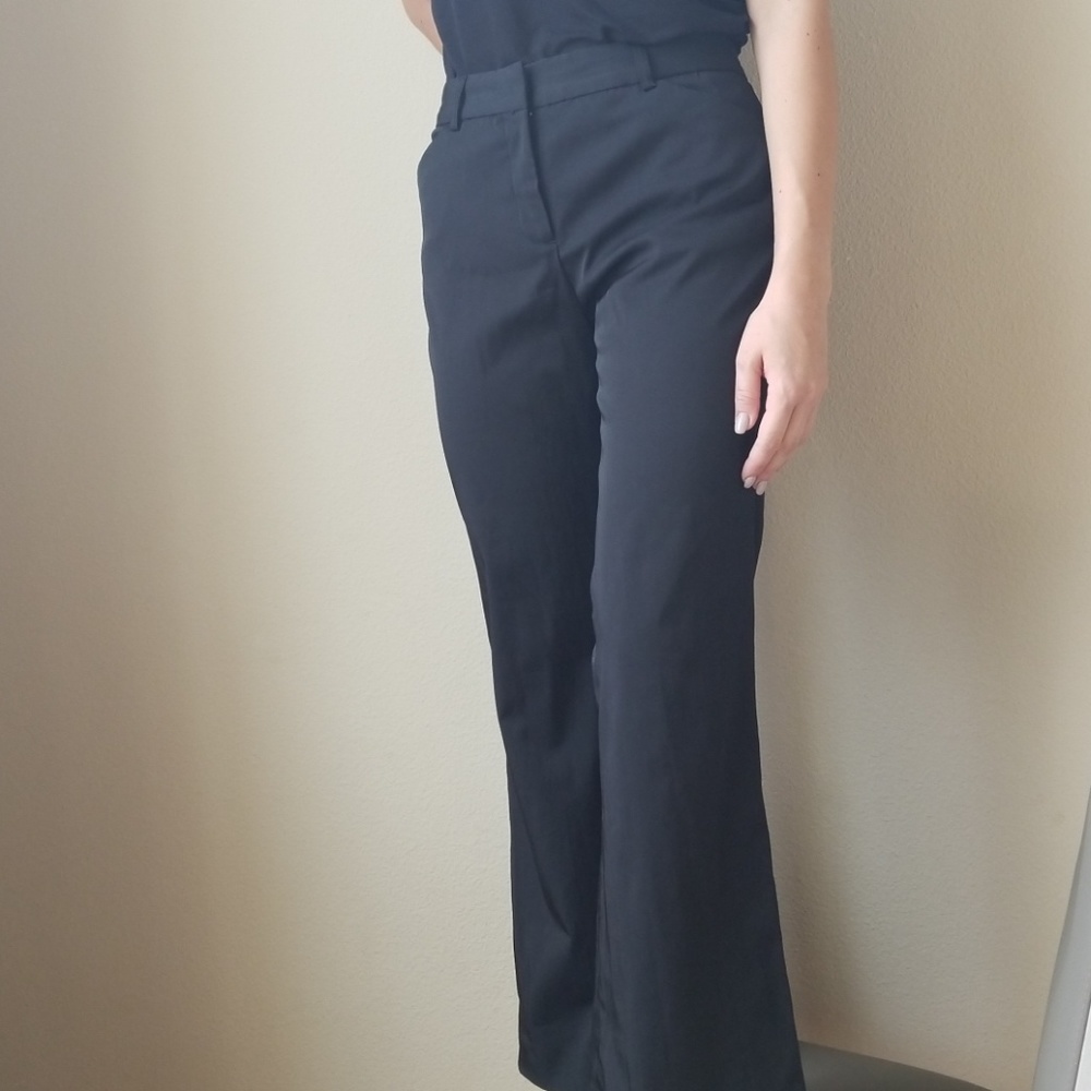 Womans Work Pants